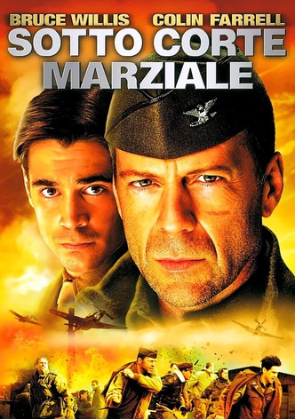 Sotto corte marziale