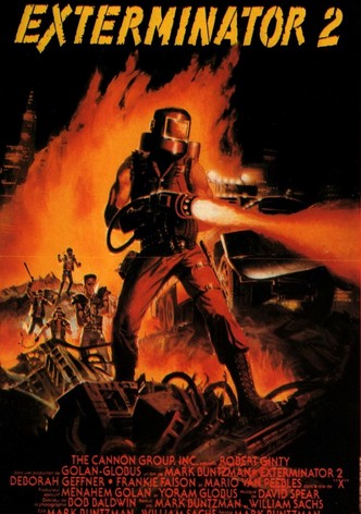 Exterminator 2