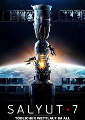 Salyut-7