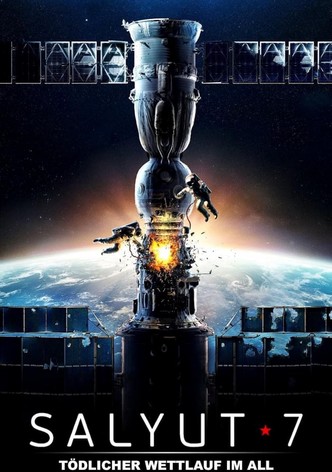 Salyut-7