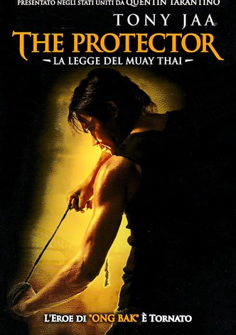 The Protector - La legge del Muay Thai