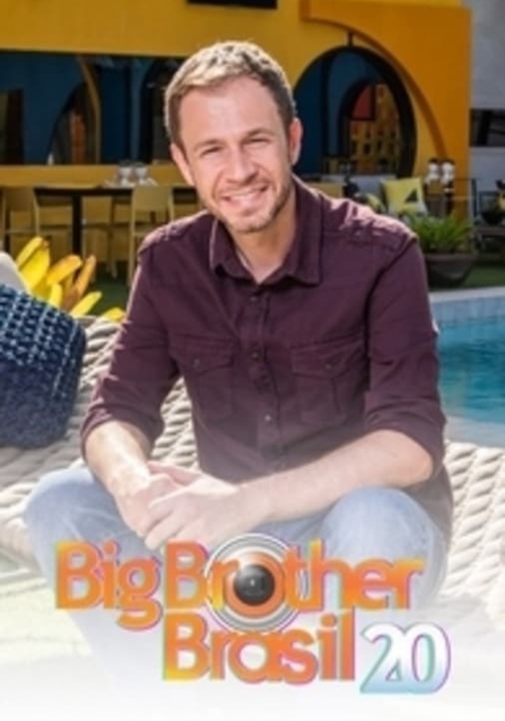 Big Brother Brasil 21