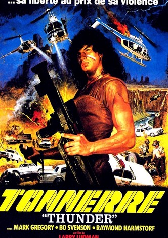 Tonnerre