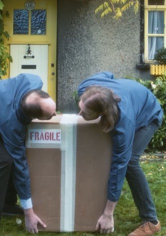 Oh Boy! What's Wrong With You?!