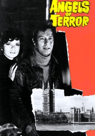 Angels of Terror