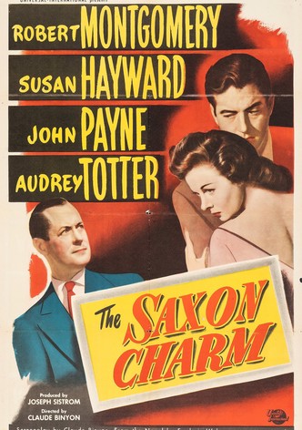 The Saxon Charm