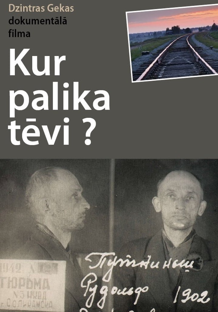 Where Did The Fathers Go?