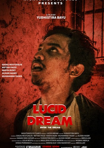 Lucid Dream