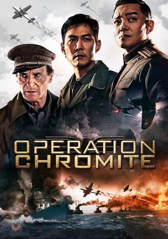 Operation Chromite