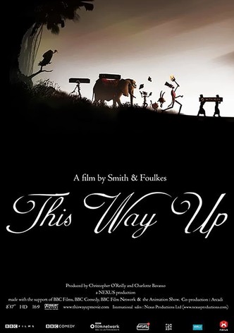 This Way Up