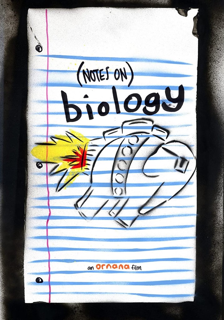 Notes on: Biology