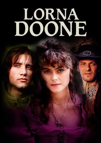 Lorna Doone