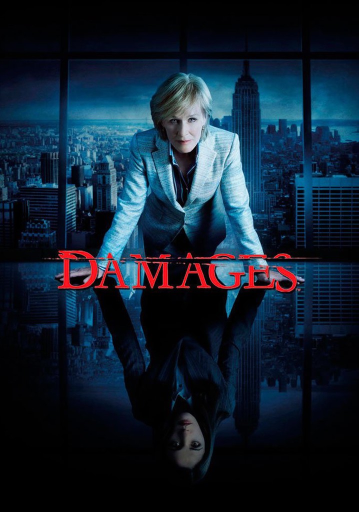 V Les Visiteurs Saison 1 1984 Streaming Saison 1 Damages streaming: où regarder les épisodes?