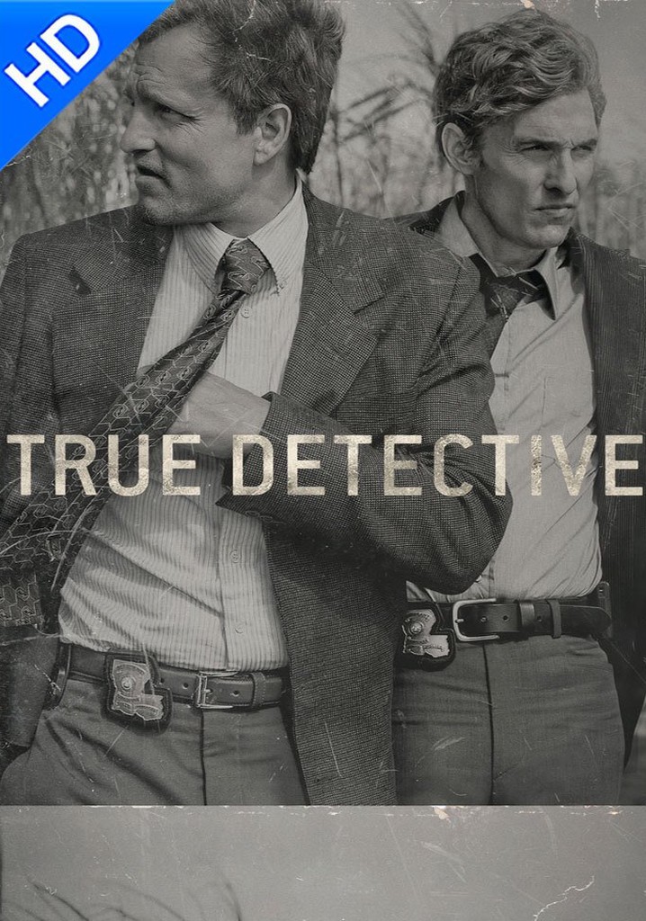 true detective streaming netflix