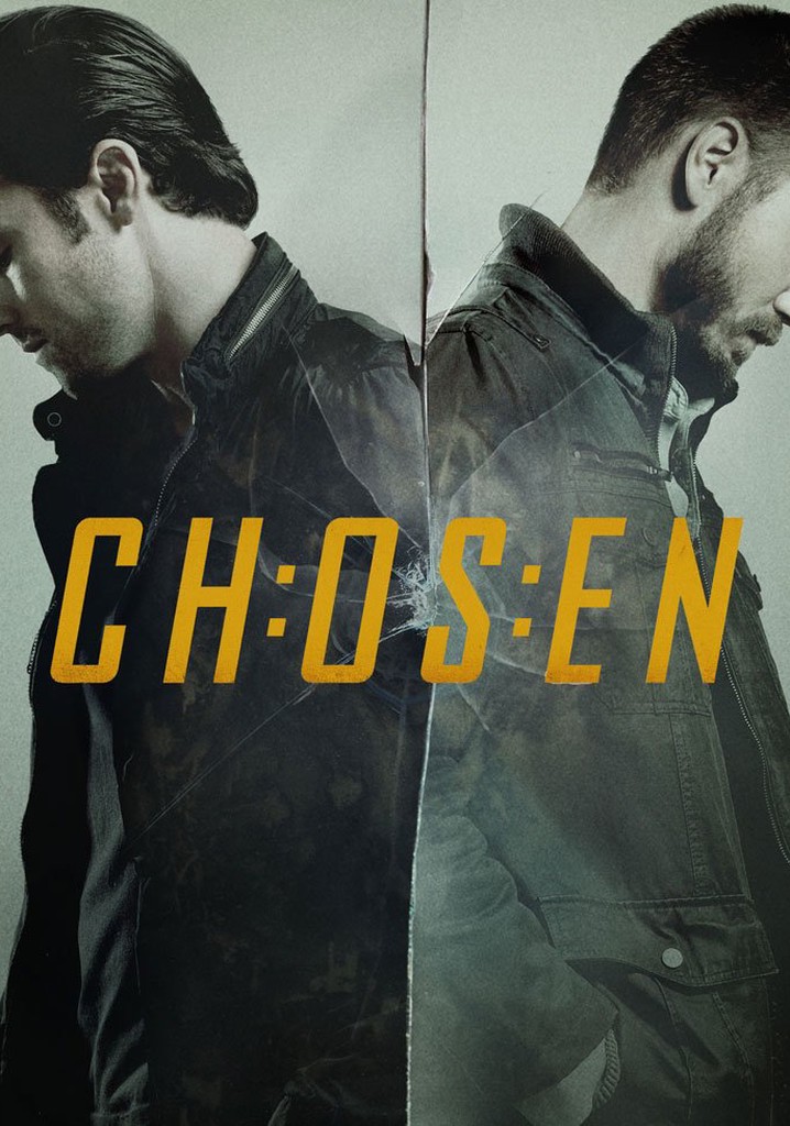 The Chosen En Français Streaming Saison 2 Chosen streaming: où regarder les épisodes?