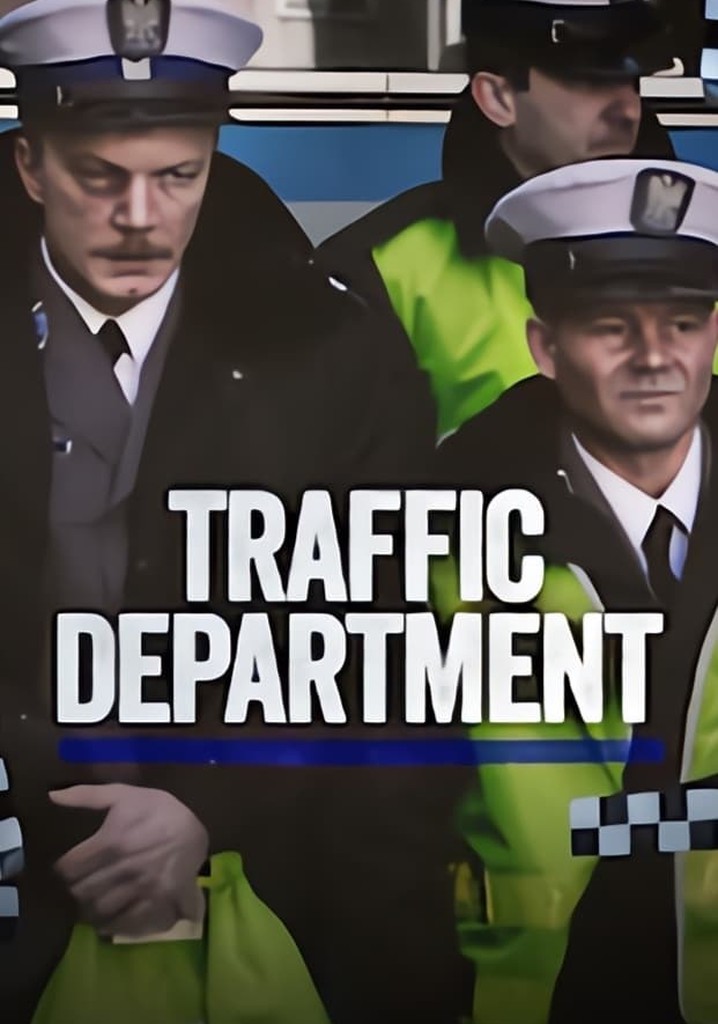 The Traffic Department