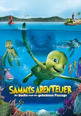Sammys Abenteuer - Die Suche nach der geheimen Passage