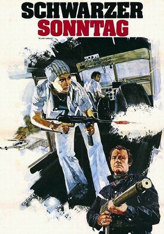 Schwarzer Sonntag