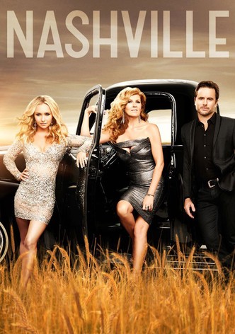 Nashville Season 1 Watch Full Episodes Streaming Online