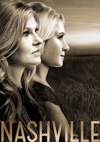 Nashville Season 1 Watch Full Episodes Streaming Online