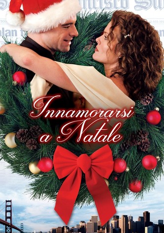 Innamorarsi a Natale