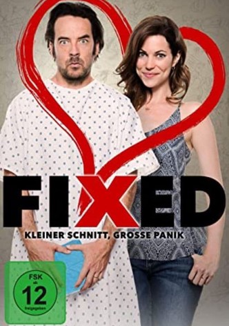 Fixed - Kleiner Schnitt, große Panik