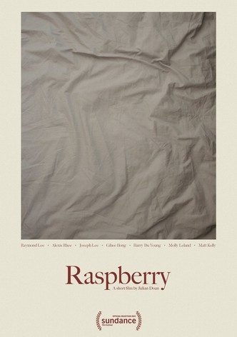 Raspberry
