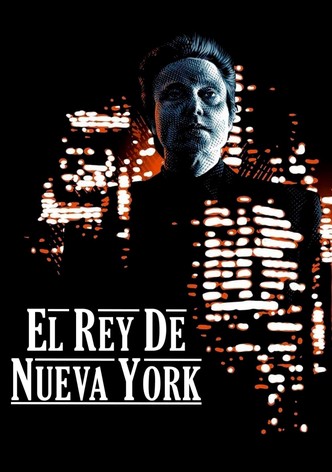 El rey de Nueva York
