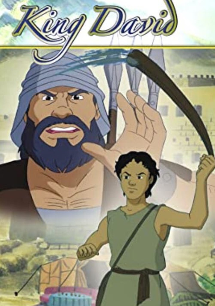 King David