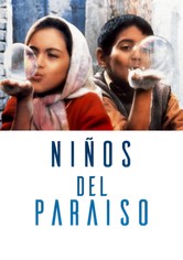 Los niños del paraíso