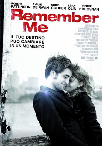 Remember Me