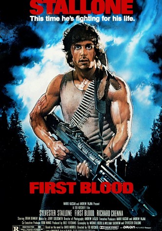 First Blood