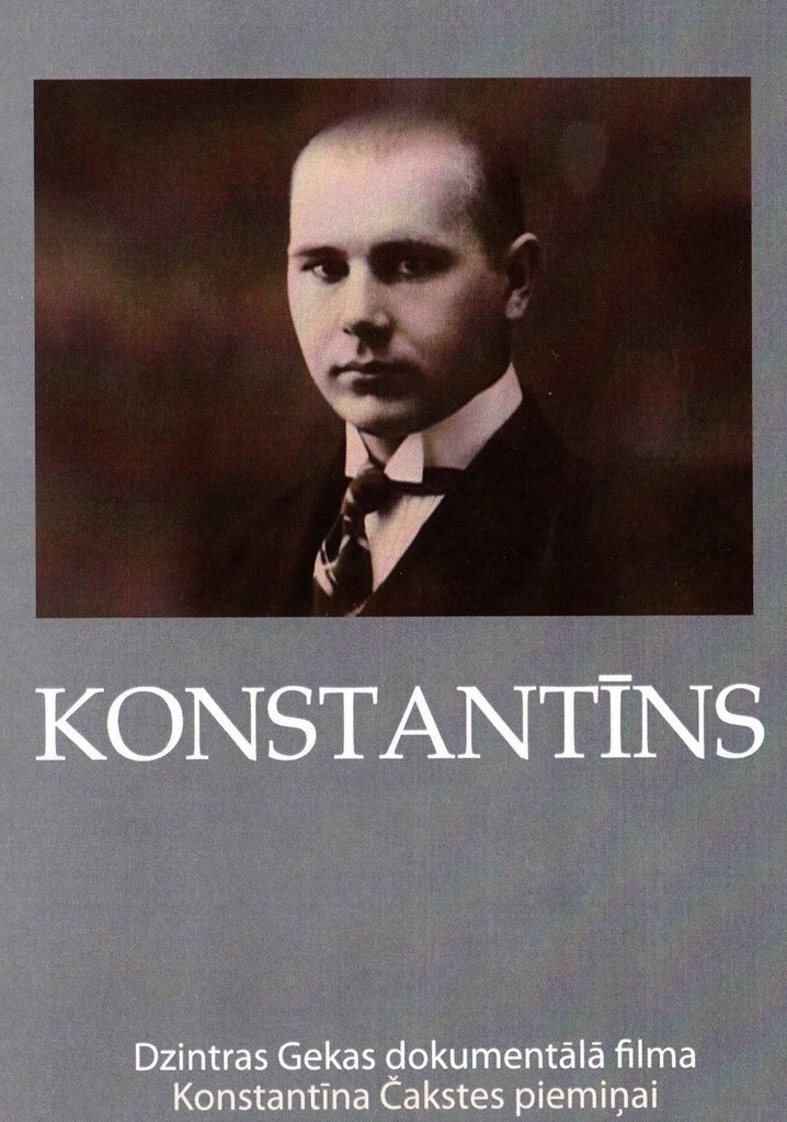 Konstantīns