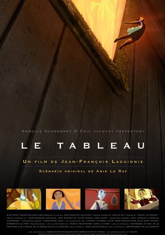 Le tableau