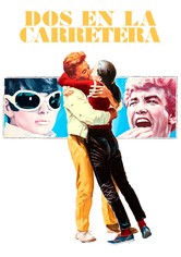Dos en la carretera