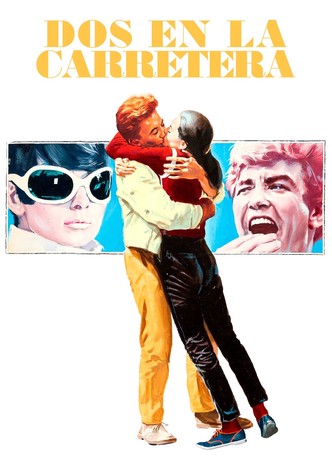 Dos en la carretera