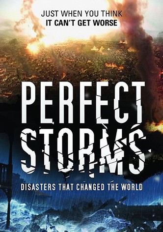 Katastrophen die Geschichte machten, Staffel 1