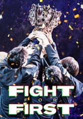 Fight for First: Excel Esports