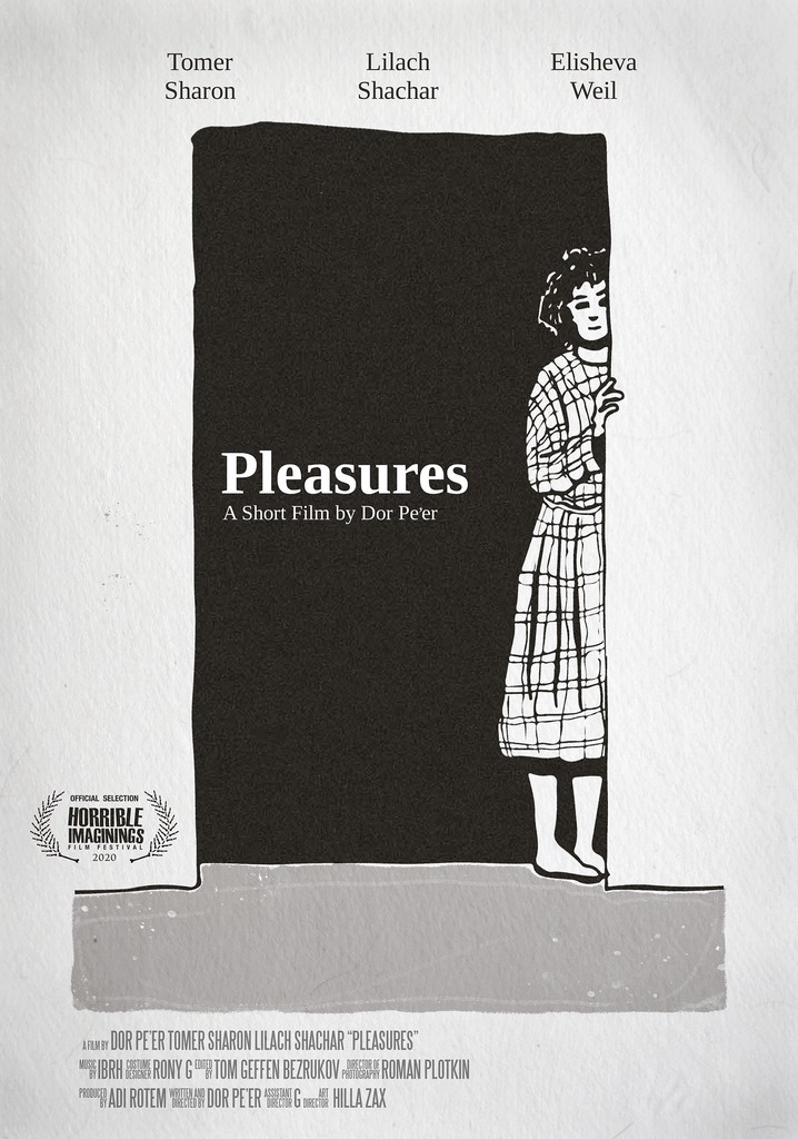 Pleasures