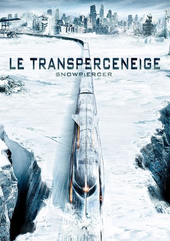 Snowpiercer : Le Transperceneige