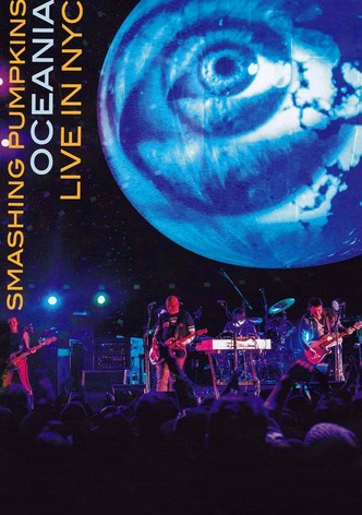 The Smashing Pumpkins Oceania: Live in NYC