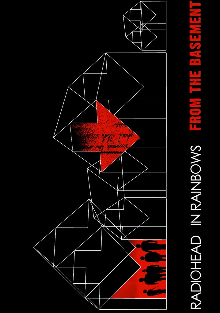 Radiohead: In Rainbows - From the Basement