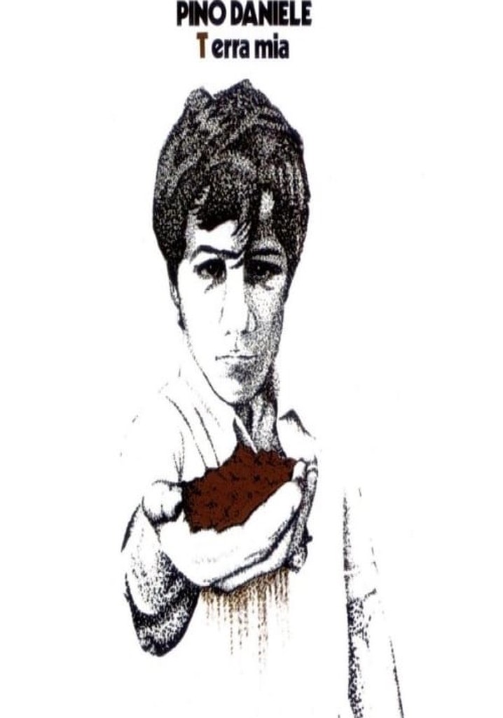 SKYARTE: PINO DANIELE – TERRA MIA