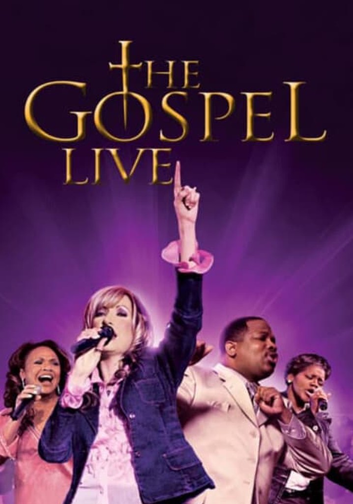 The Gospel Live Concert