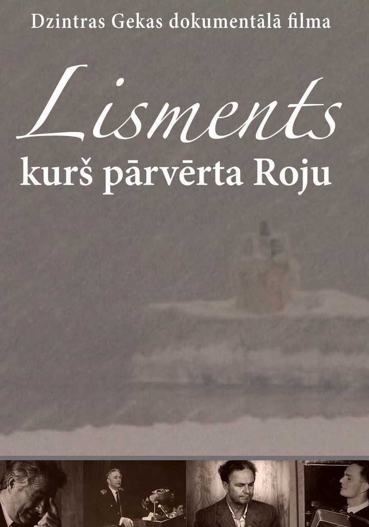 Lisments Who Changed Roja