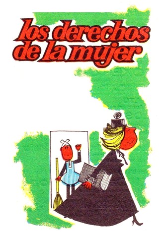 Los derechos de la mujer