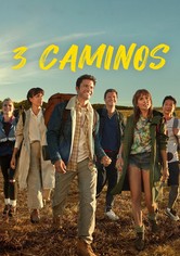 3 Caminos