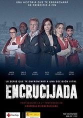 Encrucijada - Encrucijada 1
