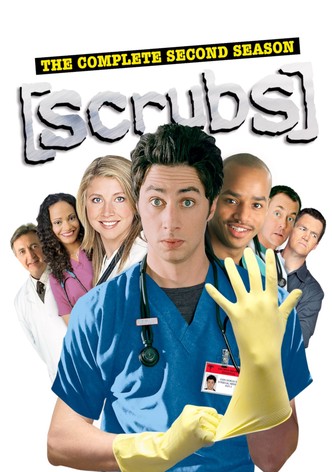 Watch scrubs online free putlocker new arrivals