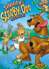 Shaggy & Scooby-Doo Get a Clue!